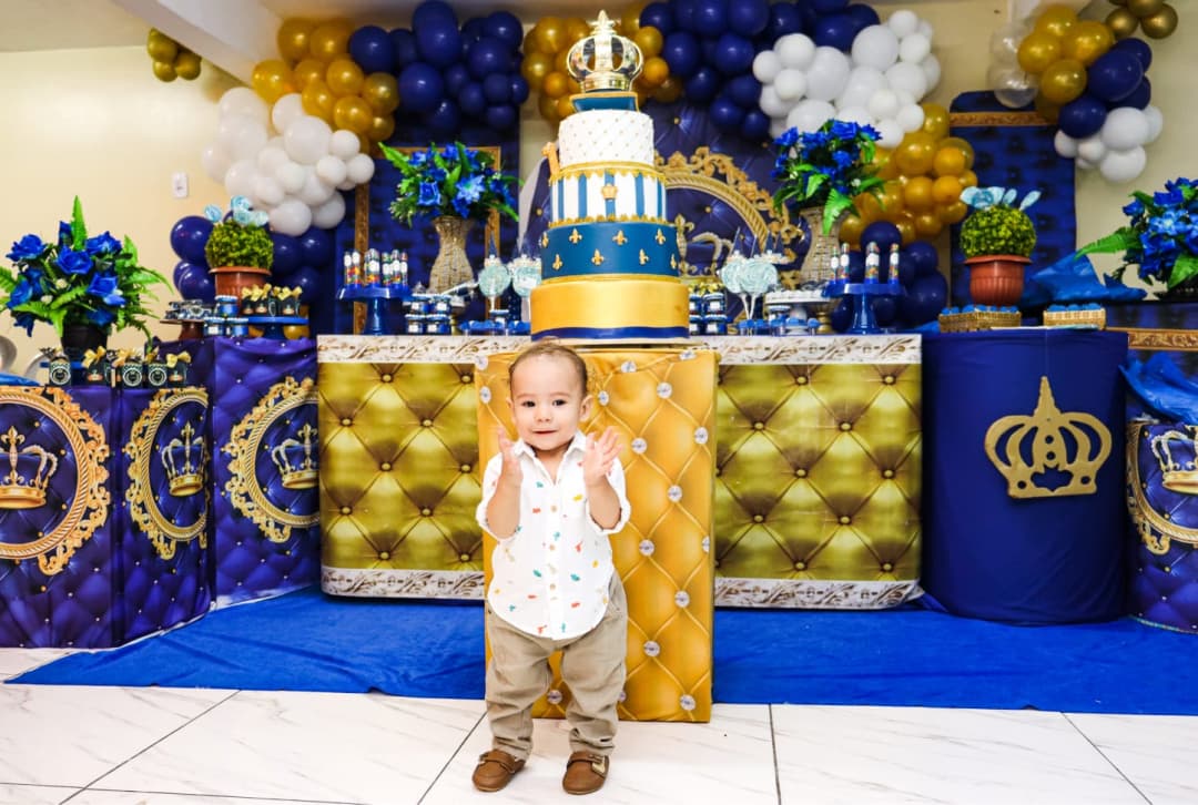 foto do carrossel