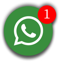 WhatsApp Icon